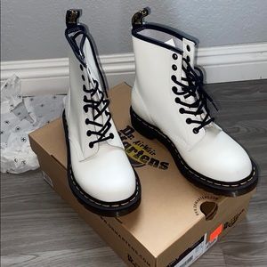 Dr. Martens